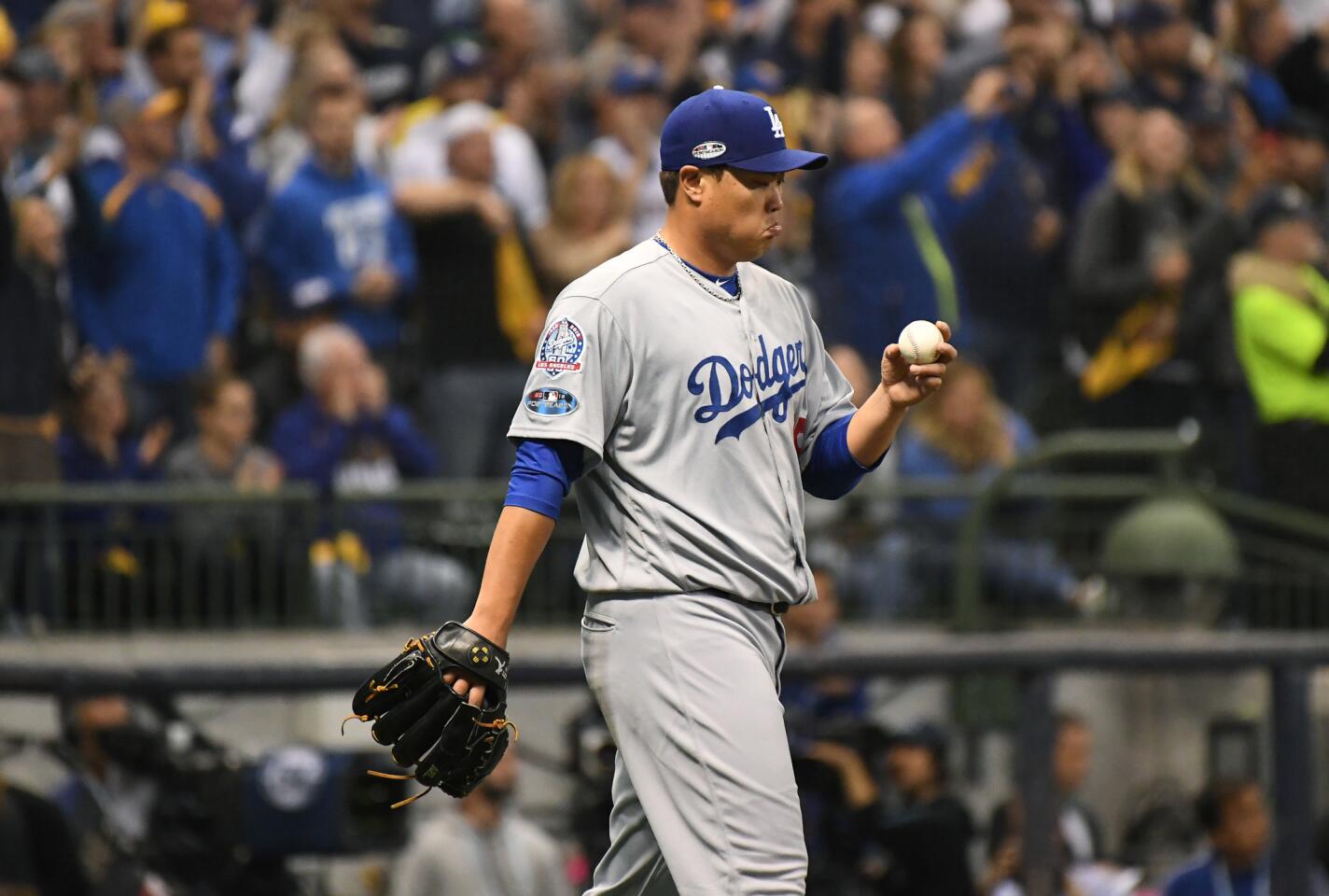 Hyun-Jin Ryu