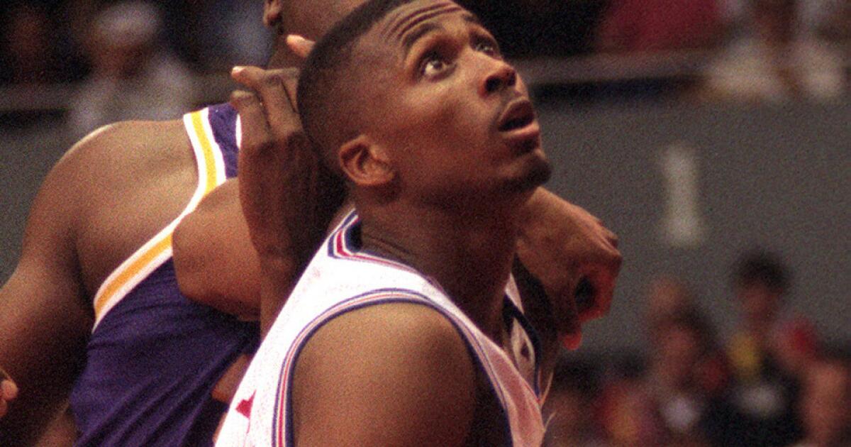 Twin Sons of Murdered Former NBA Player Lorenzen Wright Open Up in
