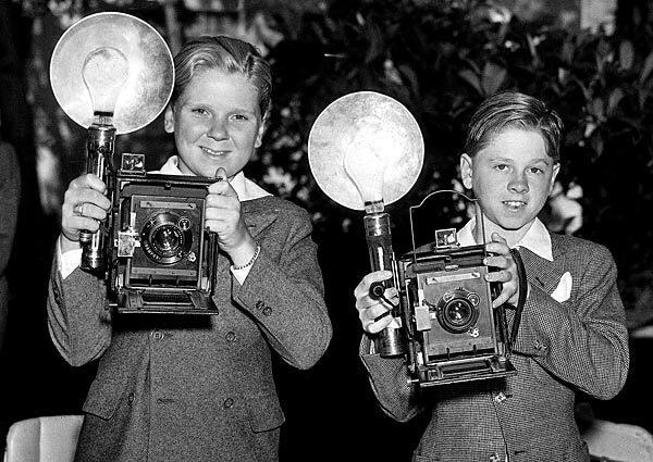 Jackie Cooper | 1935