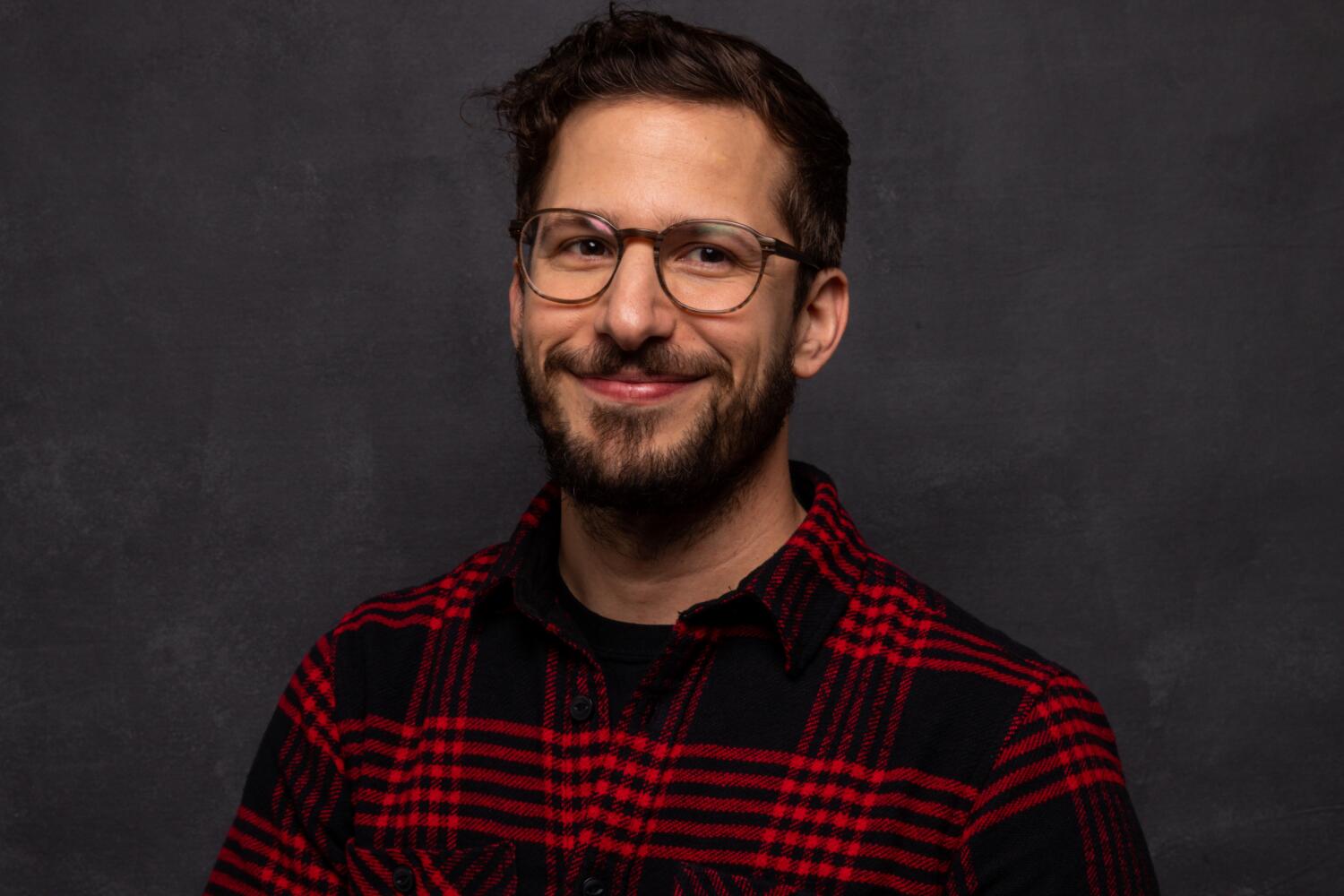 Andy Samberg says 'SNL' run took a 'heavy toll' on his health: 'You're not sleeping'