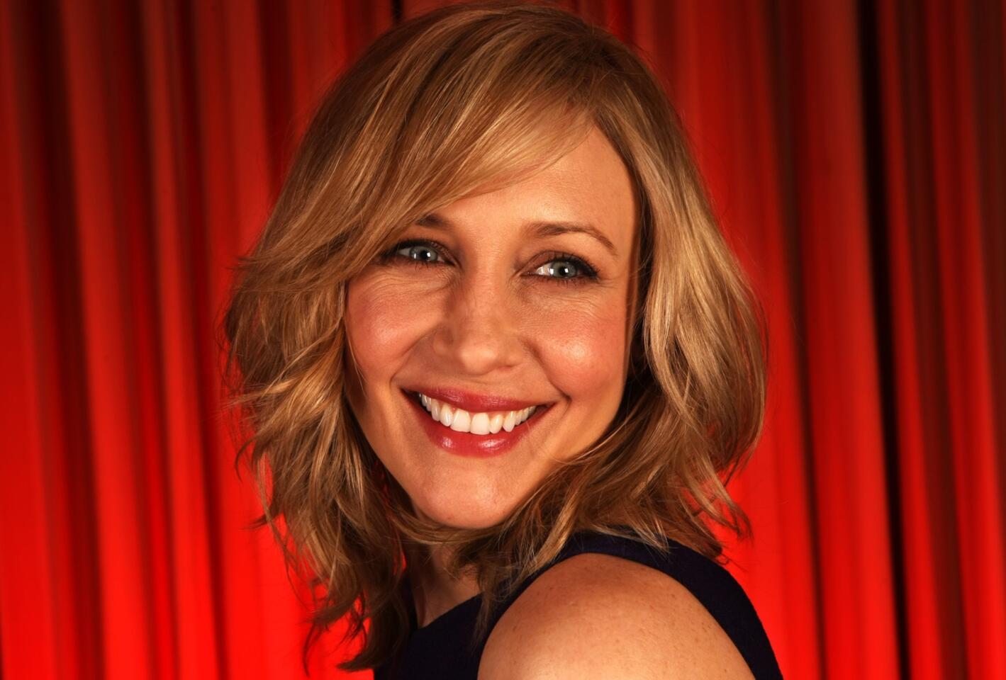 Vera Farmiga | 'Bates Motel' | Drama actress