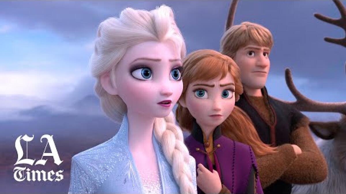 Did Disney Announce Elsa Would be a Lesbian in 'Frozen 2'?