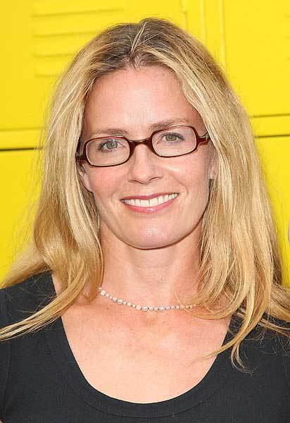 Actress Elisabeth Shue welcomes her 47th birthday today. (Photo by Jason Merritt/Getty Images)