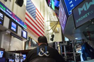 Enthusiasm for them is cooling as interest in the rest of the S&P 500 rises.