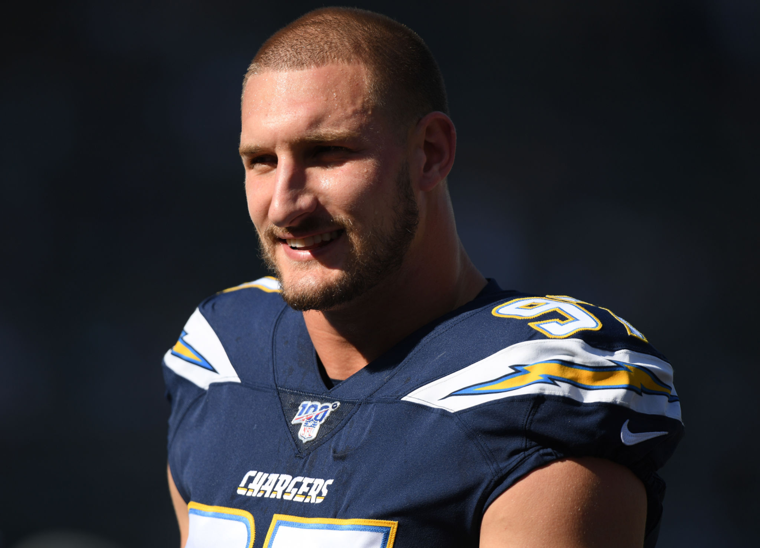 san diego chargers bosa