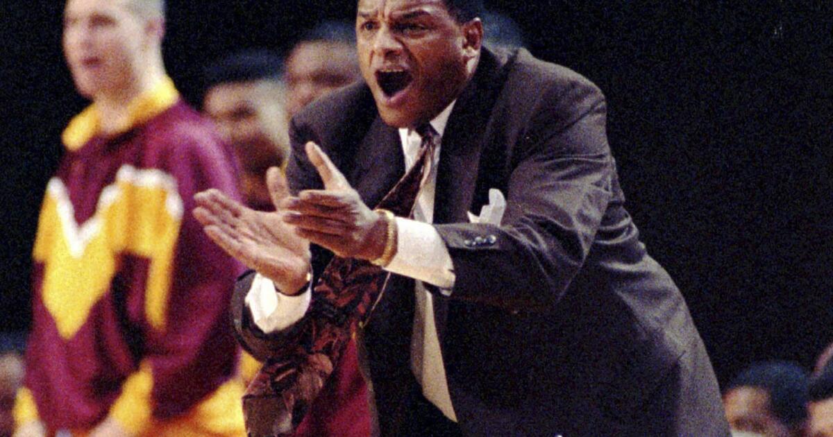 George Raveling, former USC basketball coach and Naismith Hall of Famer, dies at 88
