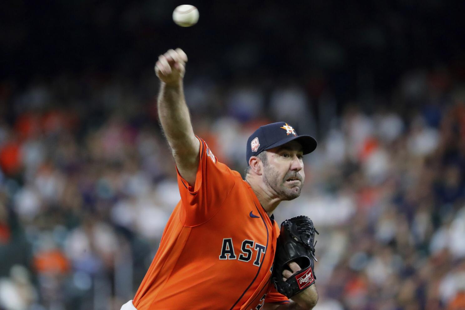 Detroit Tigers News: Justin Verlander might actually be traded this week -  Bless You Boys