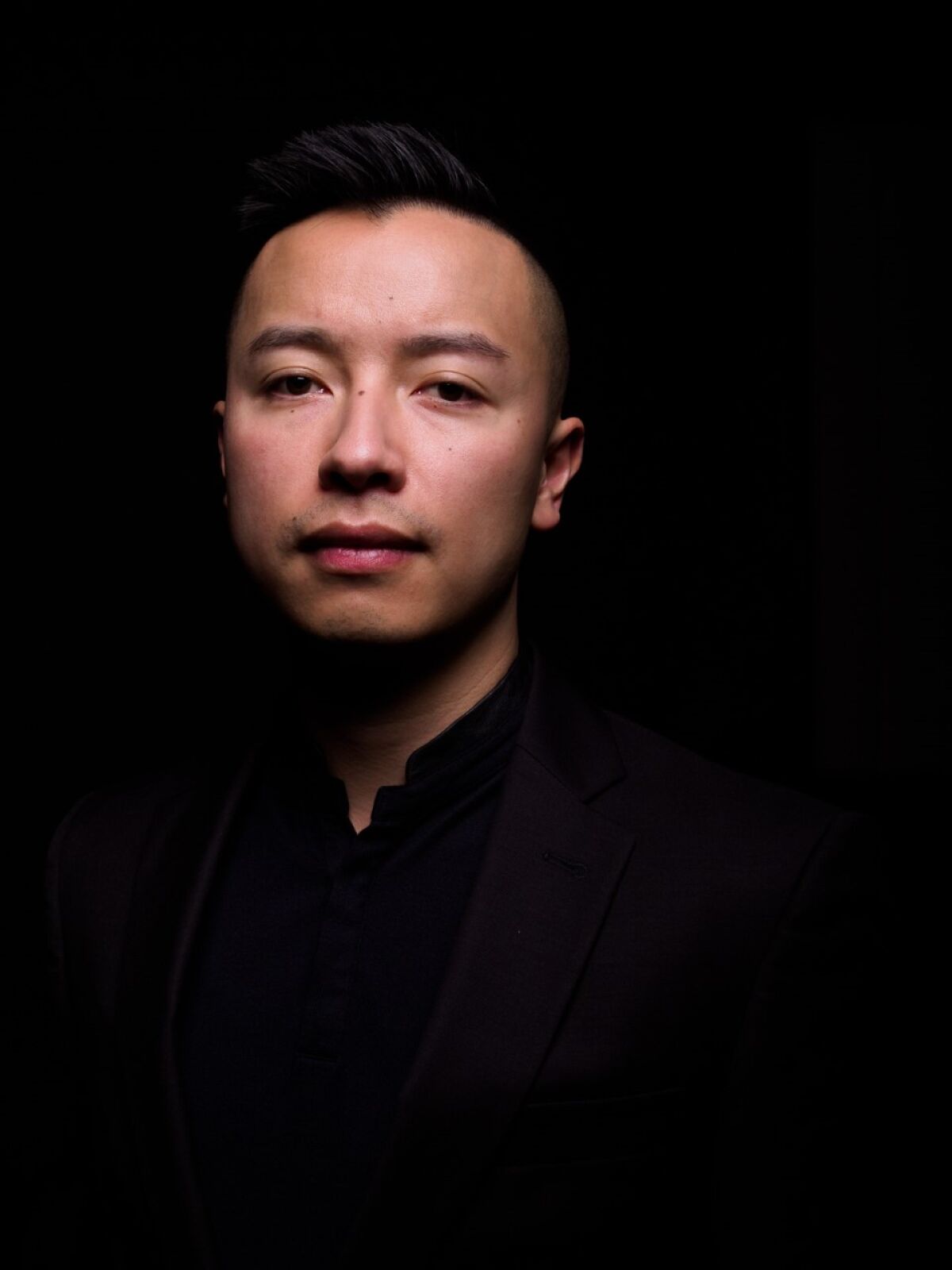 Brendan Nguyen, Project [blank]
