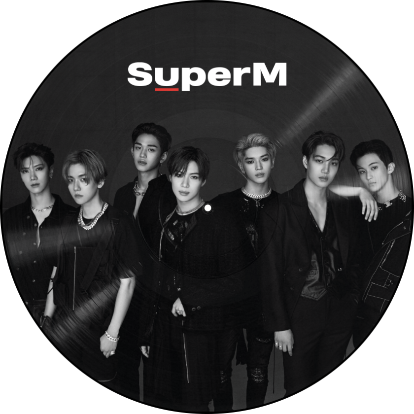 SuperM, new K-Pop super-group, announces 'We Are the ...