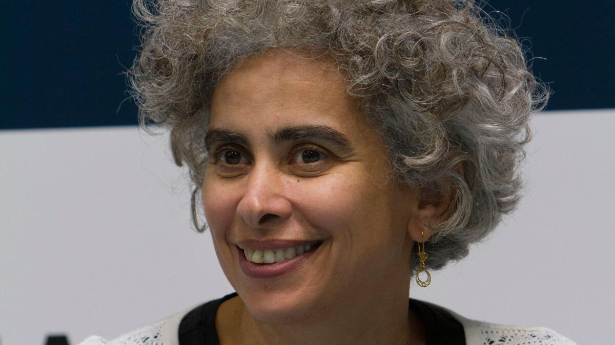 Open letter condemns Frankfurt fair over Adania Shibli cancellation - Vimarsana News