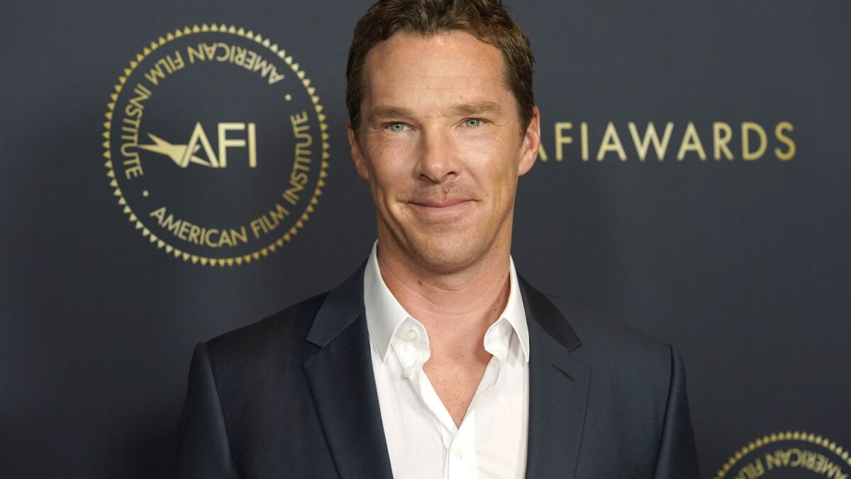 Is Benedict Cumberbatch facing slavery reparations in Barbados? Official says no