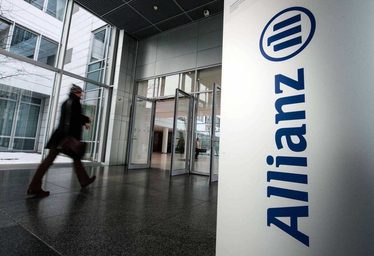 A doctor said Allianz’s question had the effect of eliciting an unfair health history of its policyholder.