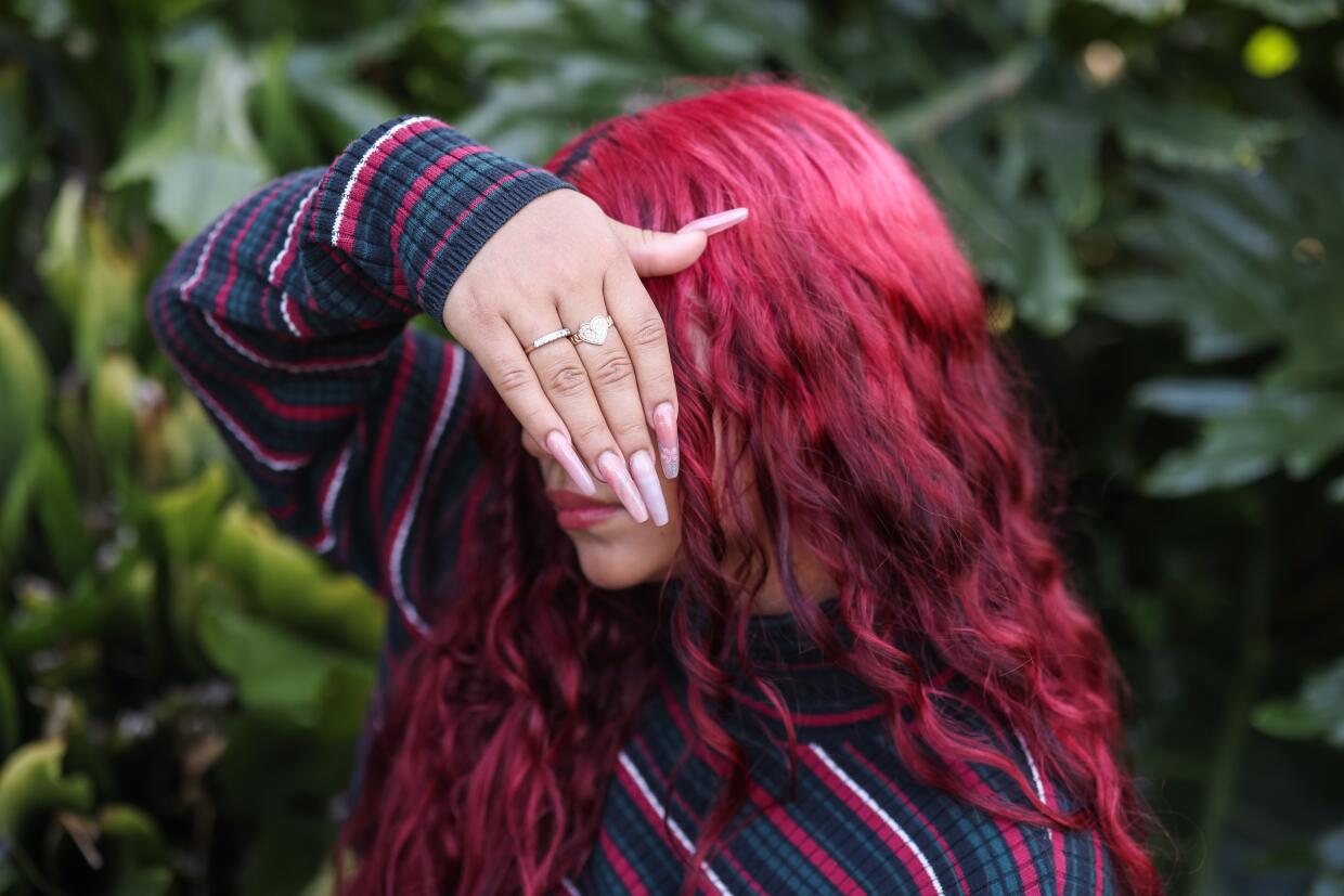 Immigrant workers describe discrimination they face on the job - Los ...