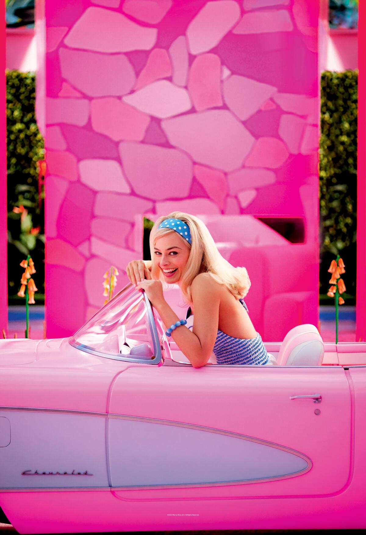 Barbie Marketing: Warner Bros. Has Made It a Barbie World