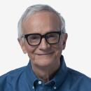 EL SEGUNDO, CA-NOVEMBER 2, 2023, 2023:Roger Vincent, staff writer, Los Angeles Times (Mel Melcon / Los Angeles Times)