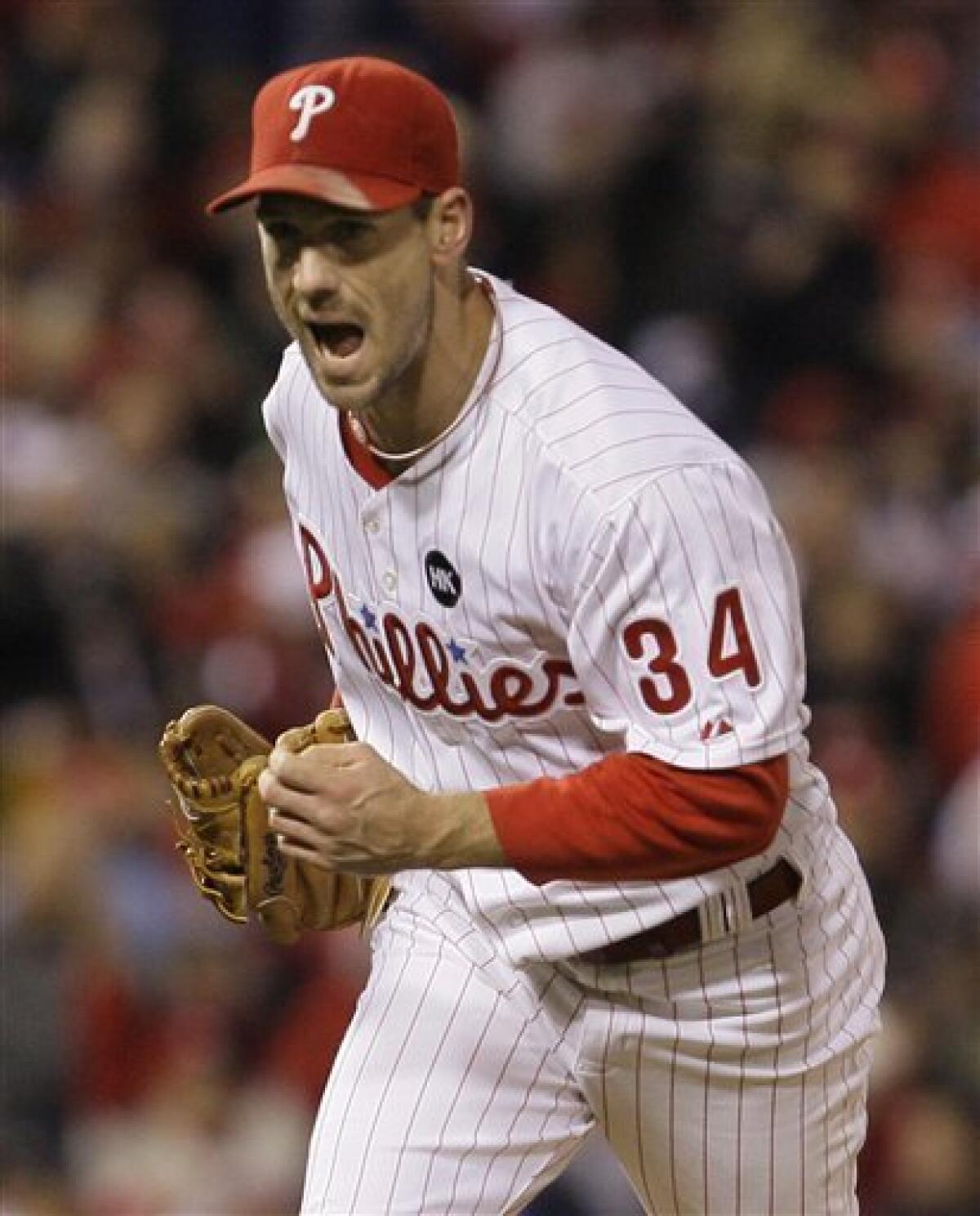Now Yankees will focus on Cliff Lee, Sports
