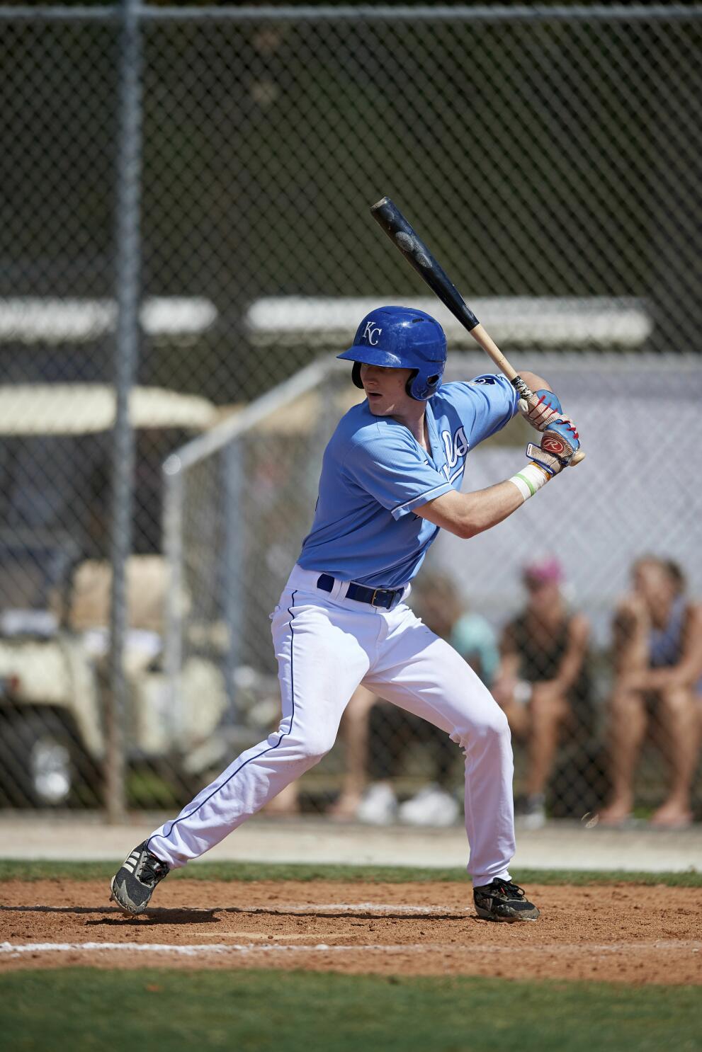 Three Tennessee signees taken early in MLB Draft