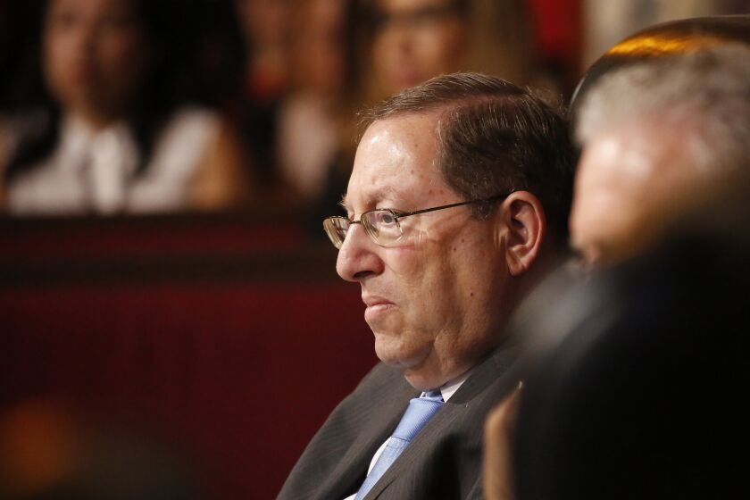 Al Seib  Los Angeles Times COUNCILMAN Paul Koretz introduced the measure targeting unregulated vaping devices on Tuesday.