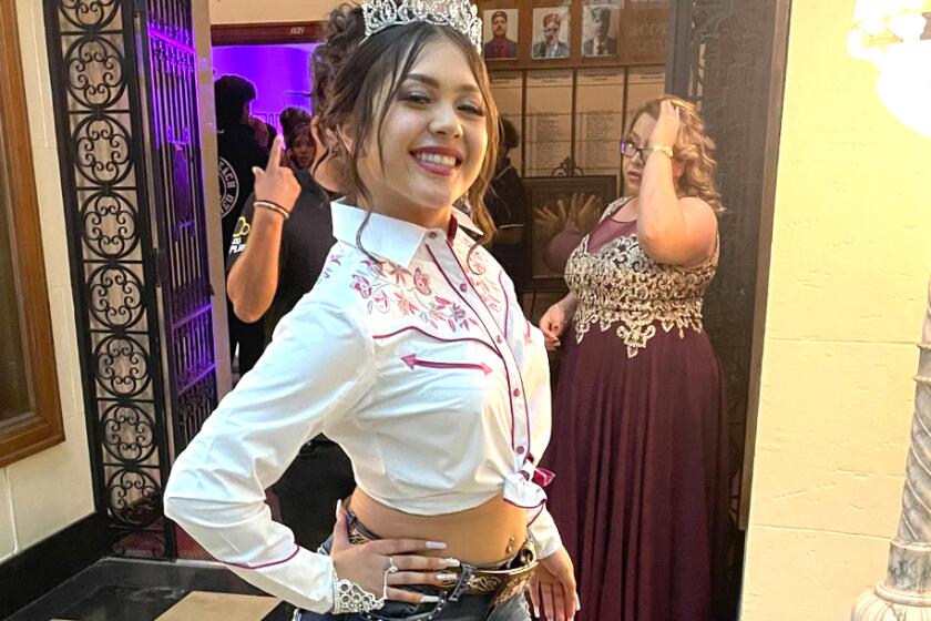 Long Beach, California-Long Beach PD homicide detectives are seeking the public's help to identify the suspect responsible for the murder of 17-year-old victim, Briana Soto. The incident occurred in the 1100 block of Lewis Ave., Long Beach on March 26, 2024. (LBPD)