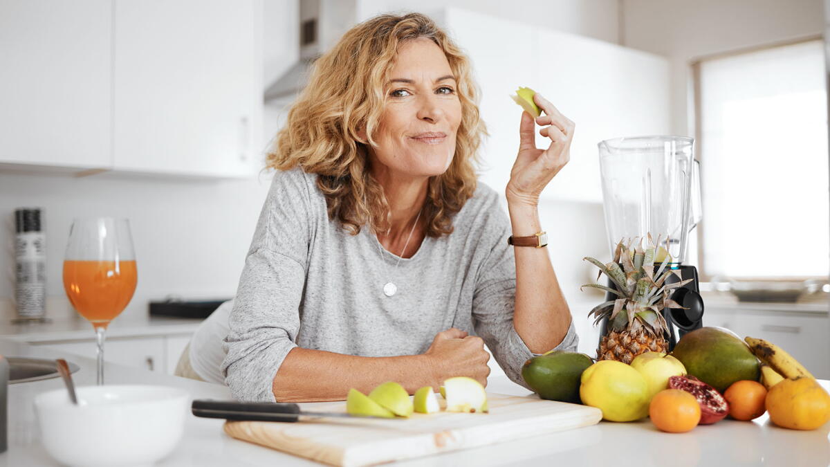how to test for hormonal imbalance