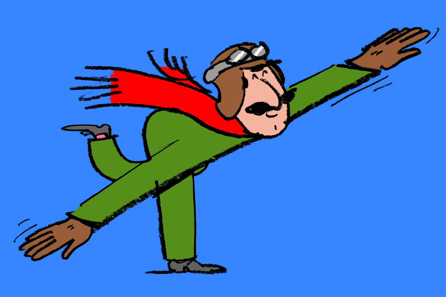 4 simple balance exercises you can do at home — no equipment needed 2 ?url=https%3A%2F%2Fcalifornia times brightspot.s3.amazonaws.com%2Fd2%2F93%2Fb720ce2945bbb2c811223d82c0c5%2Fbalance plane static dynamic