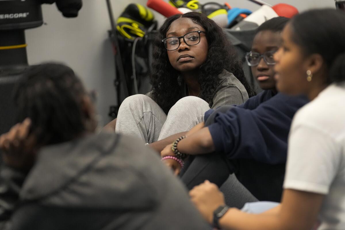 Should college essays touch on race? Some feel the affirmative
