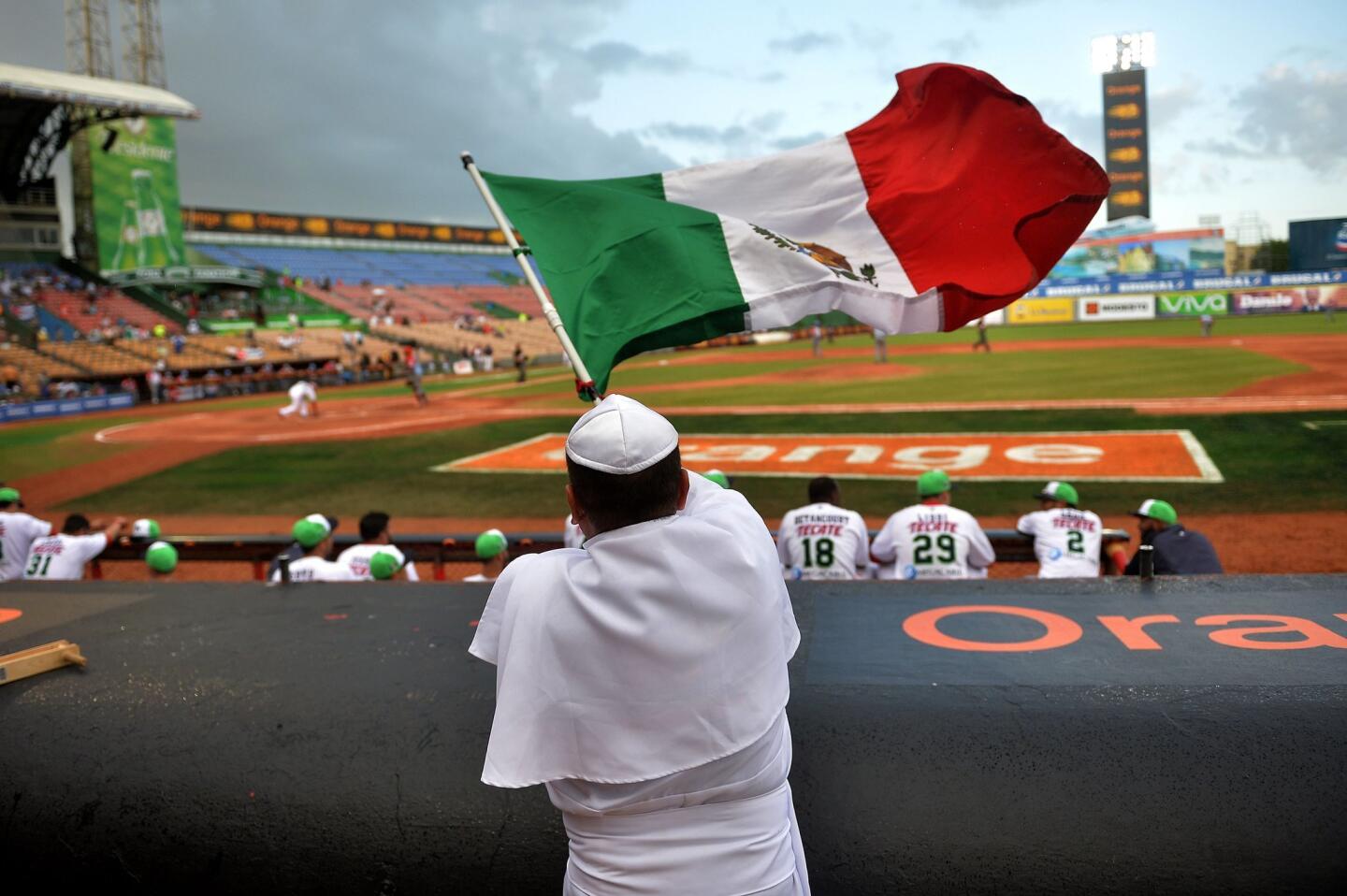 BASEBALL-CARIBBEAN-SERIES-MEX-CUB