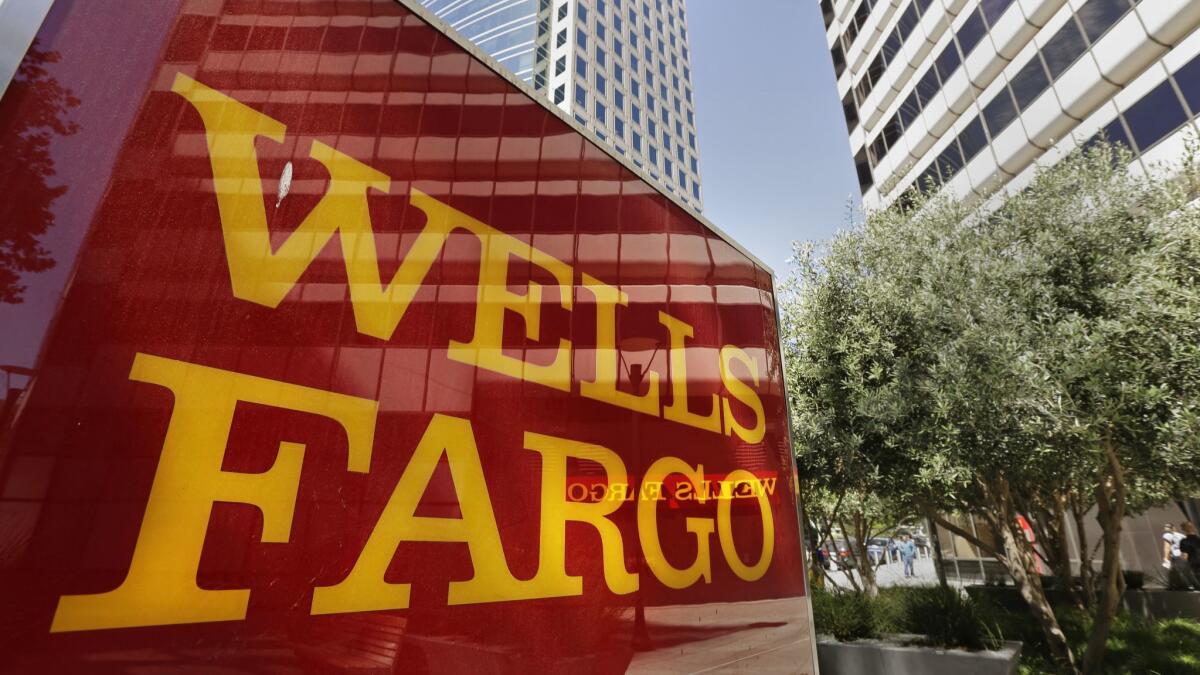 Wells Fargo’s string of scandals began with the revelation that to meet sales goals, employees opened perhaps millions of accounts in customers’ names without those customers’ authorization.