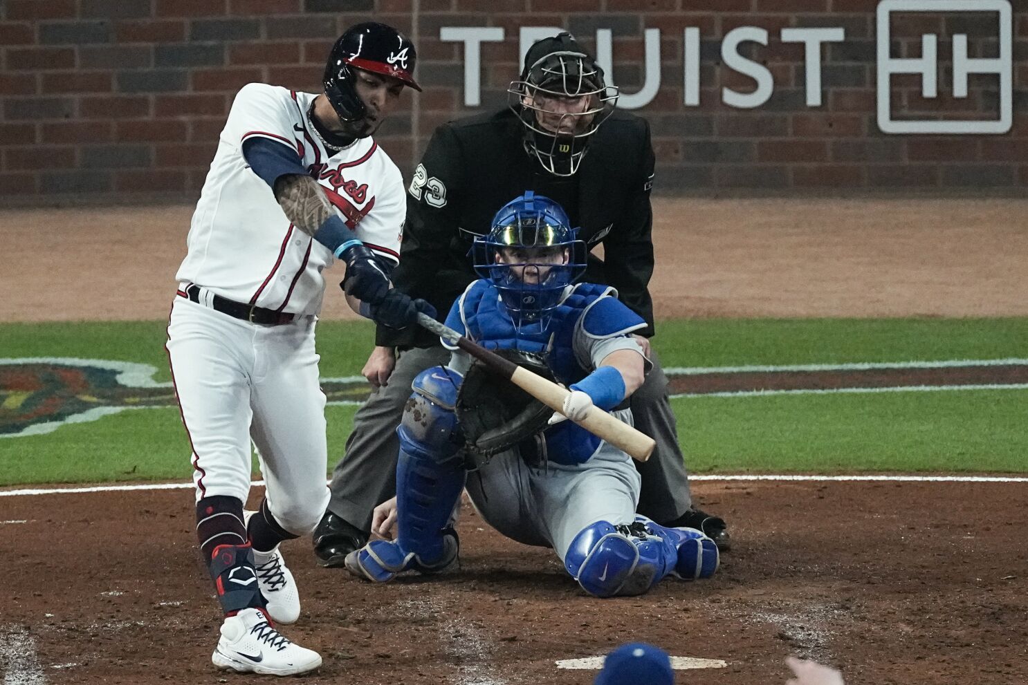 Minors: Ben Gamel homers again for El Paso; Ethan Salas leads Storm - The  San Diego Union-Tribune