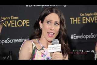 'Younger': Miriam Shor likes how the show addresses ageism; it hasn't hit Hilary Duff yet