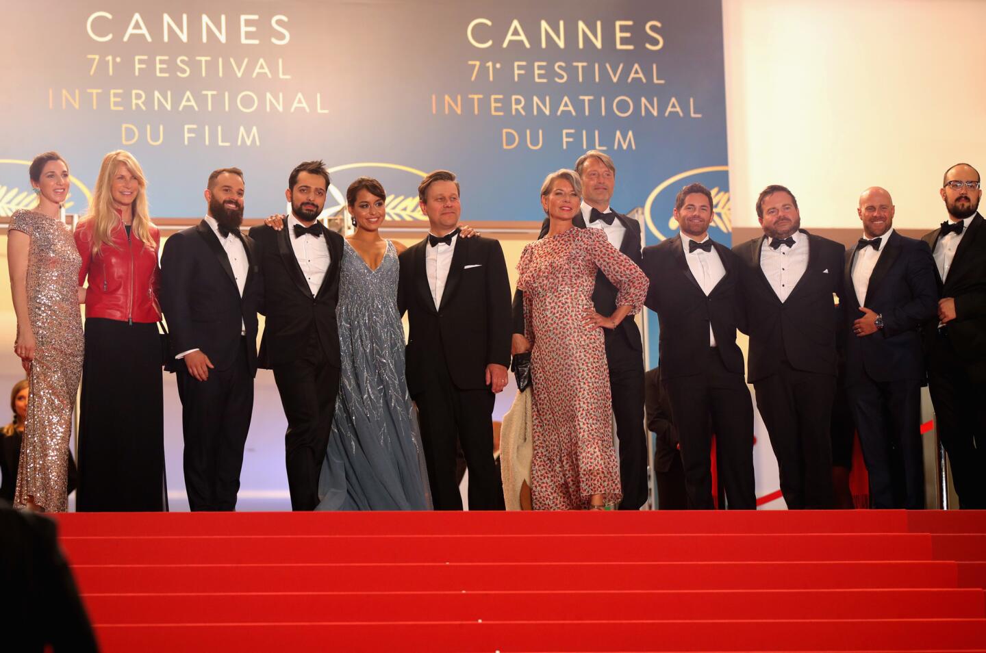 Cannes 2018