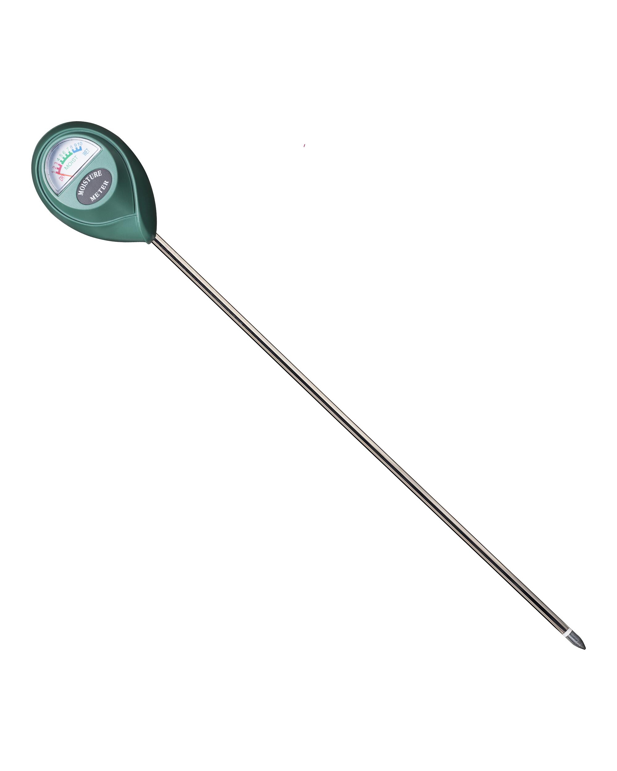 Xlux soil moisture meter