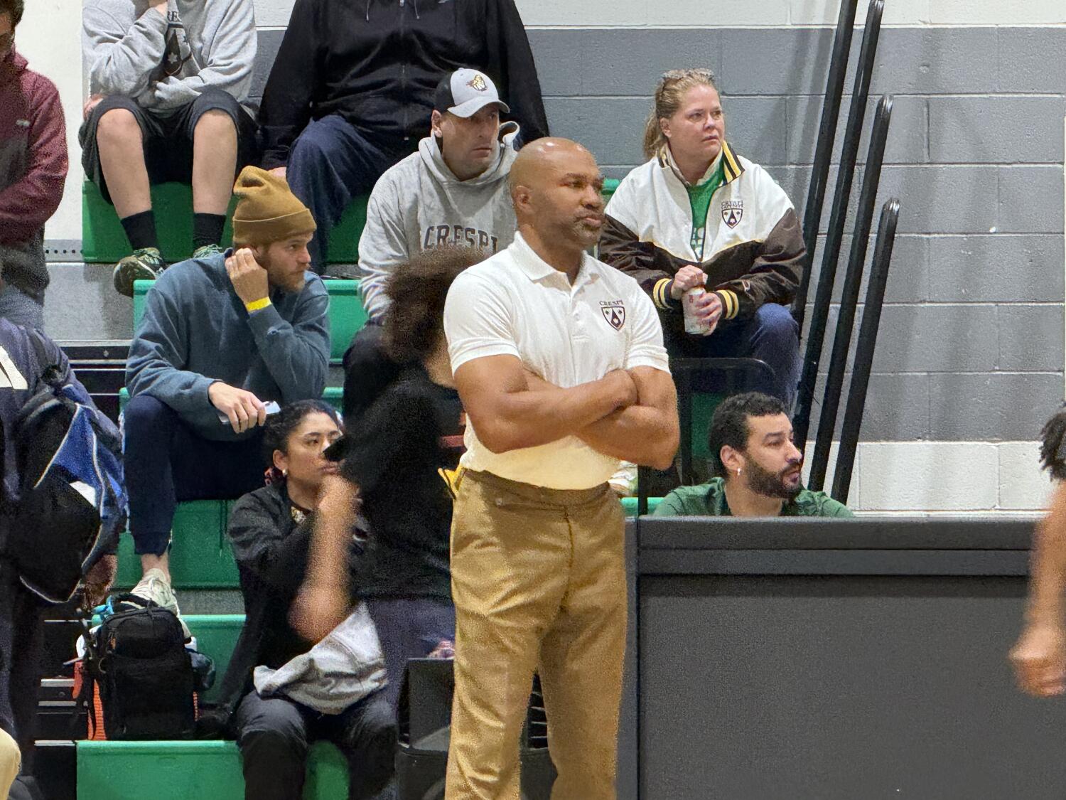 Basketball roundup: Crespi is 3-0 under first-year coach Derek Fisher