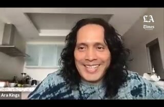 El Haragán en su entrevista más reveladora