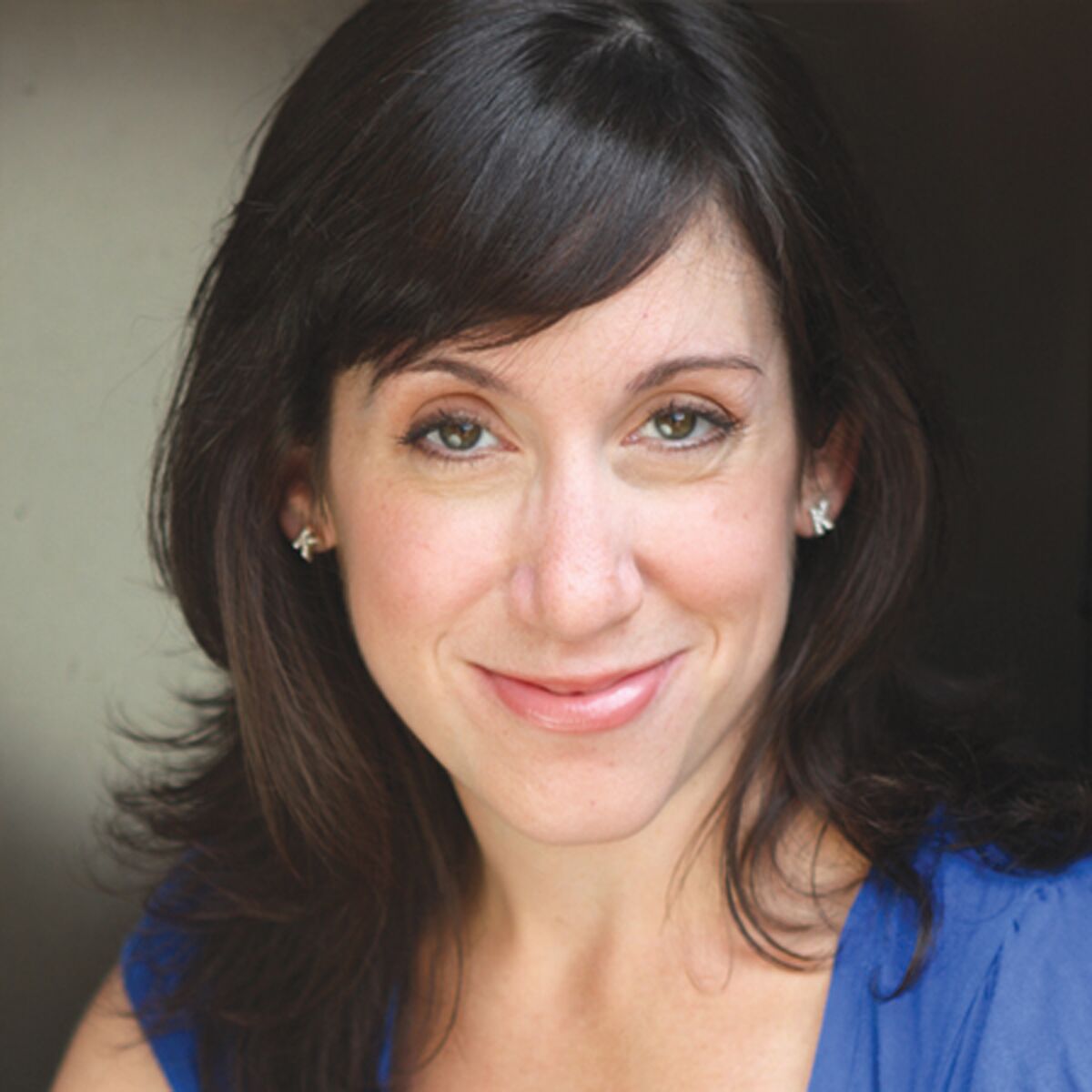 Kate Tellers