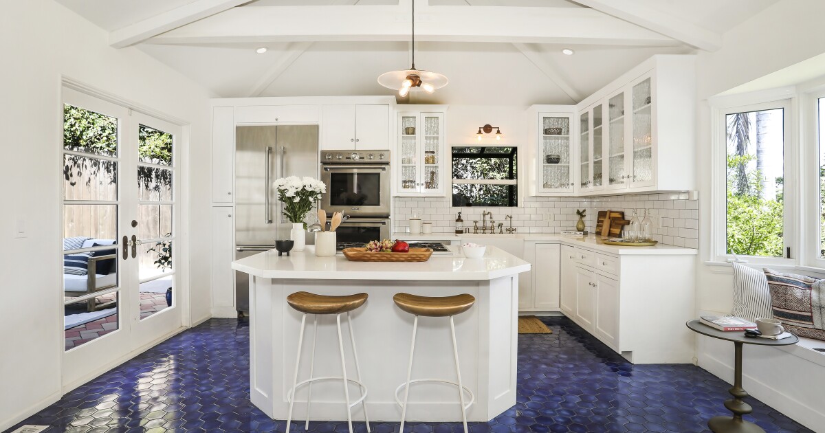 Disney actress Bridgit Mendler looks to sell her place in Silver Lake