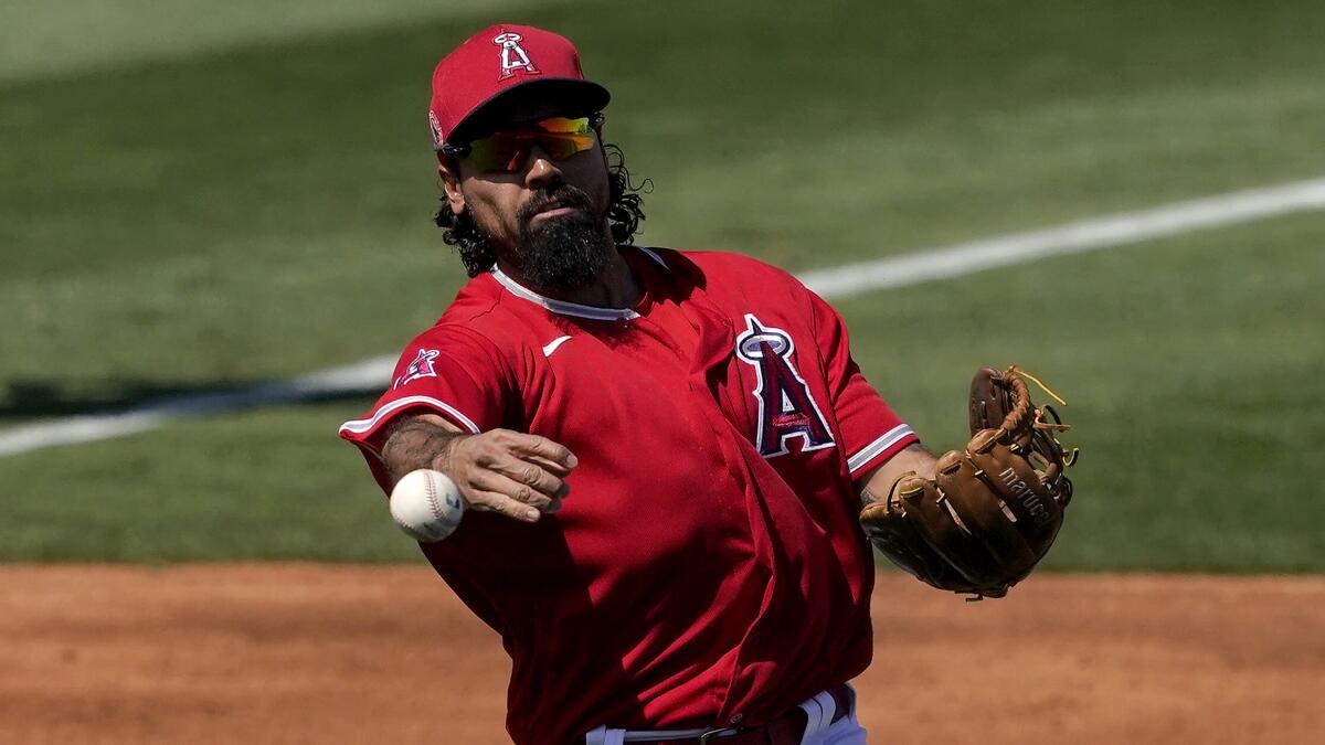 Angels rally late but fall 6-5 to Seattle Mariners in second-half