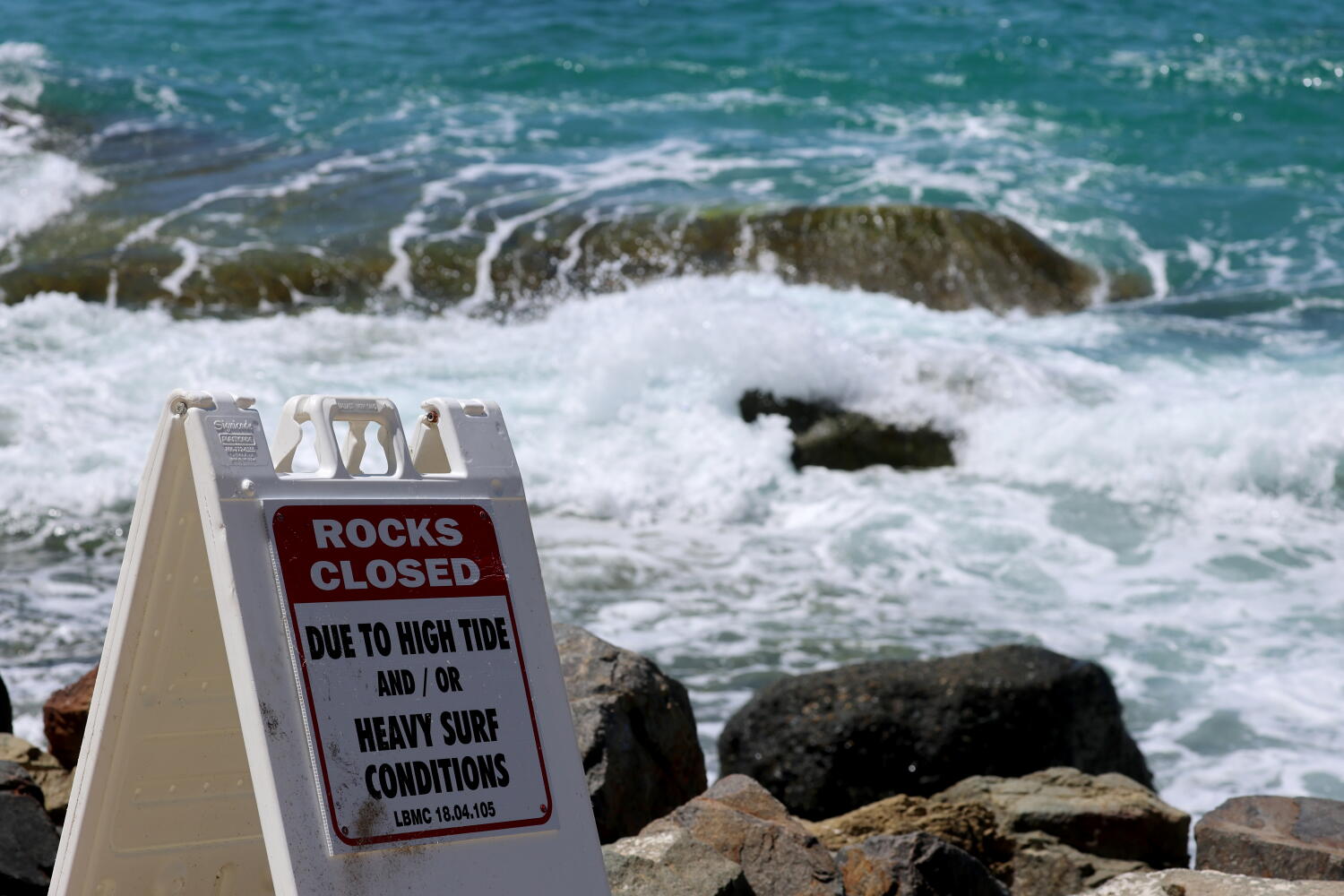 Hurricane Marie: What to expect in SoCal this weekend and how to plan accordingly