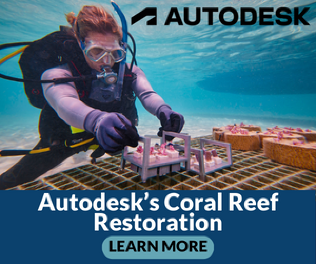 AI Coral Reef