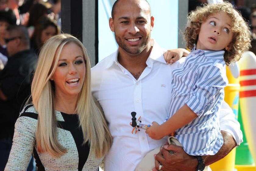 Kendra Wilkinson is reportedly expecting her second child with husband Hank Baskett.