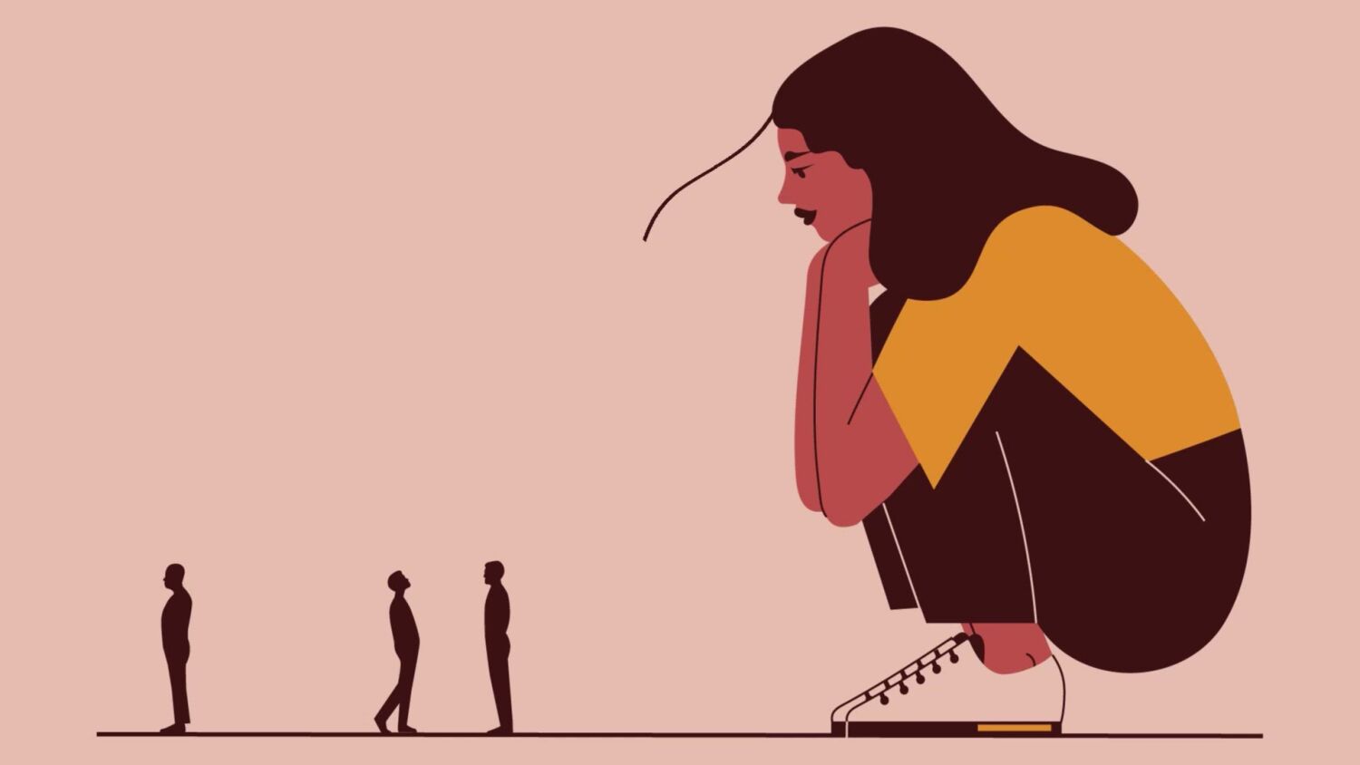 L.A. Affairs: My divorce isn't contagious. Why are people treating me this way?