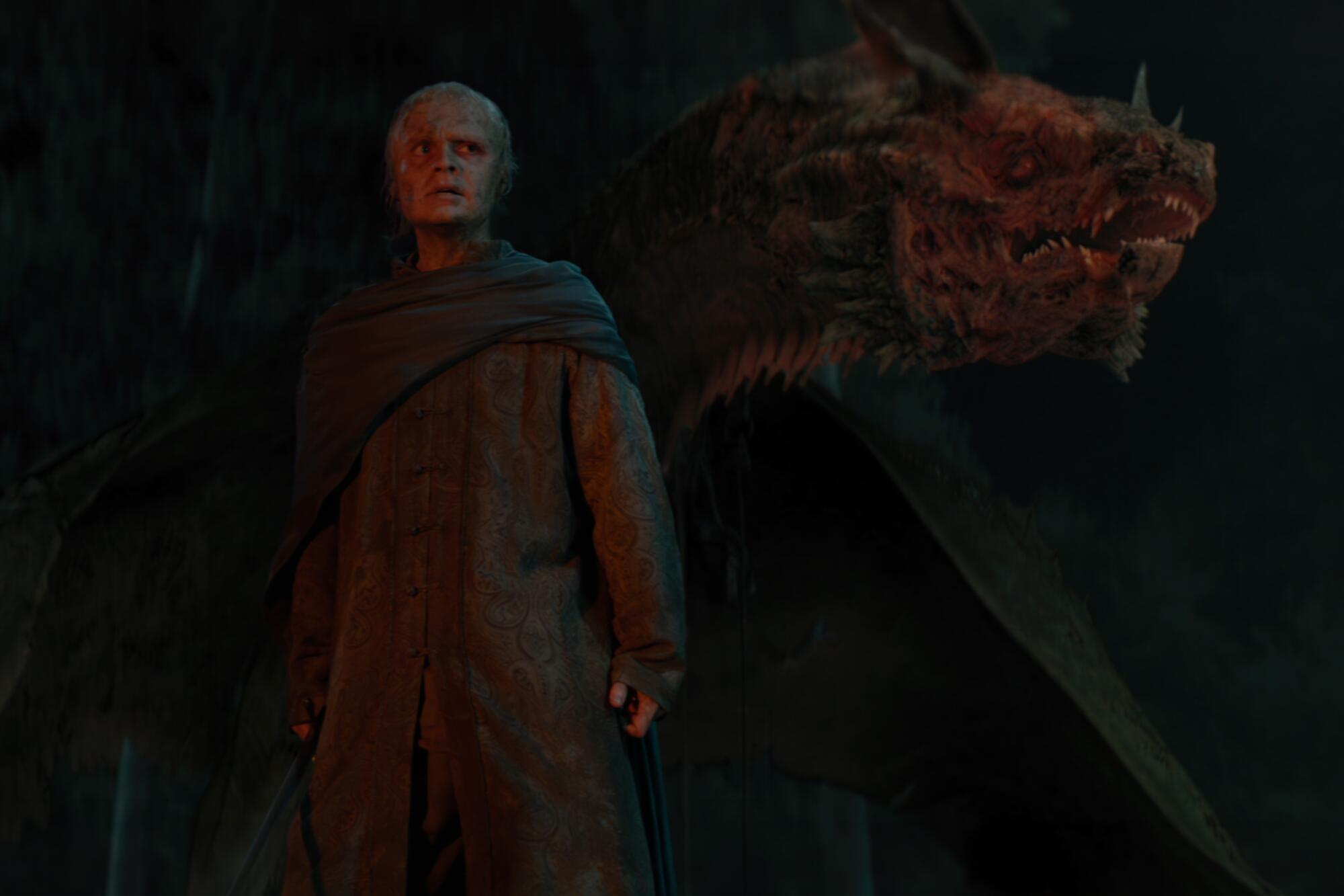 ‘House of the Dragon’ has a major problem: It forgot to create a hero www.latimes.com ‘House of the Dragon’ has a major problem: It forgot to create a hero www.latimes.com
