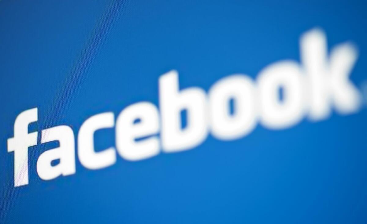 Facebook said any time it receives a report about a post promoting the private sale of regulated goods such as guns, it would send a message to that person reminding him or her to comply with laws and regulations.
