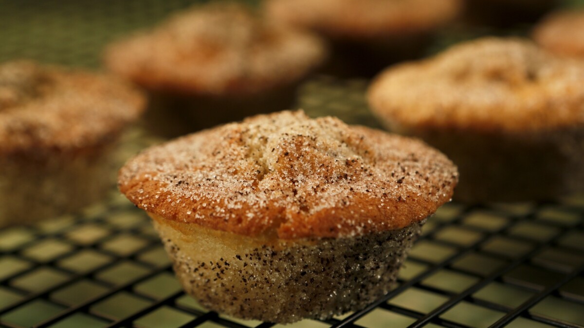 Kitchen Tip Muffins 101 And A Recipe Los Angeles Times