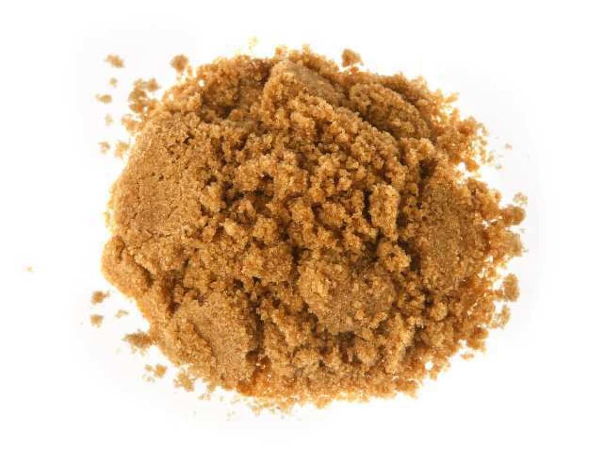 Buy Muscovado Light Brown Sugar For Delivery Near You