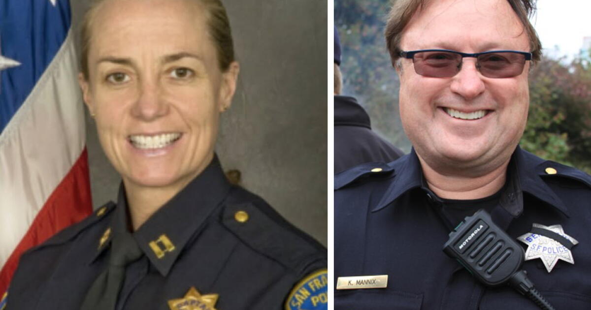 Former Police Officers, Daughter Killed In Suspected Murder-suicide In Upscale Calif. Neighborhood - Beritaja Former Police Officers, Daughter Killed In Suspected Murder-suicide In Upscale Calif. Neighborhood - Beritaja