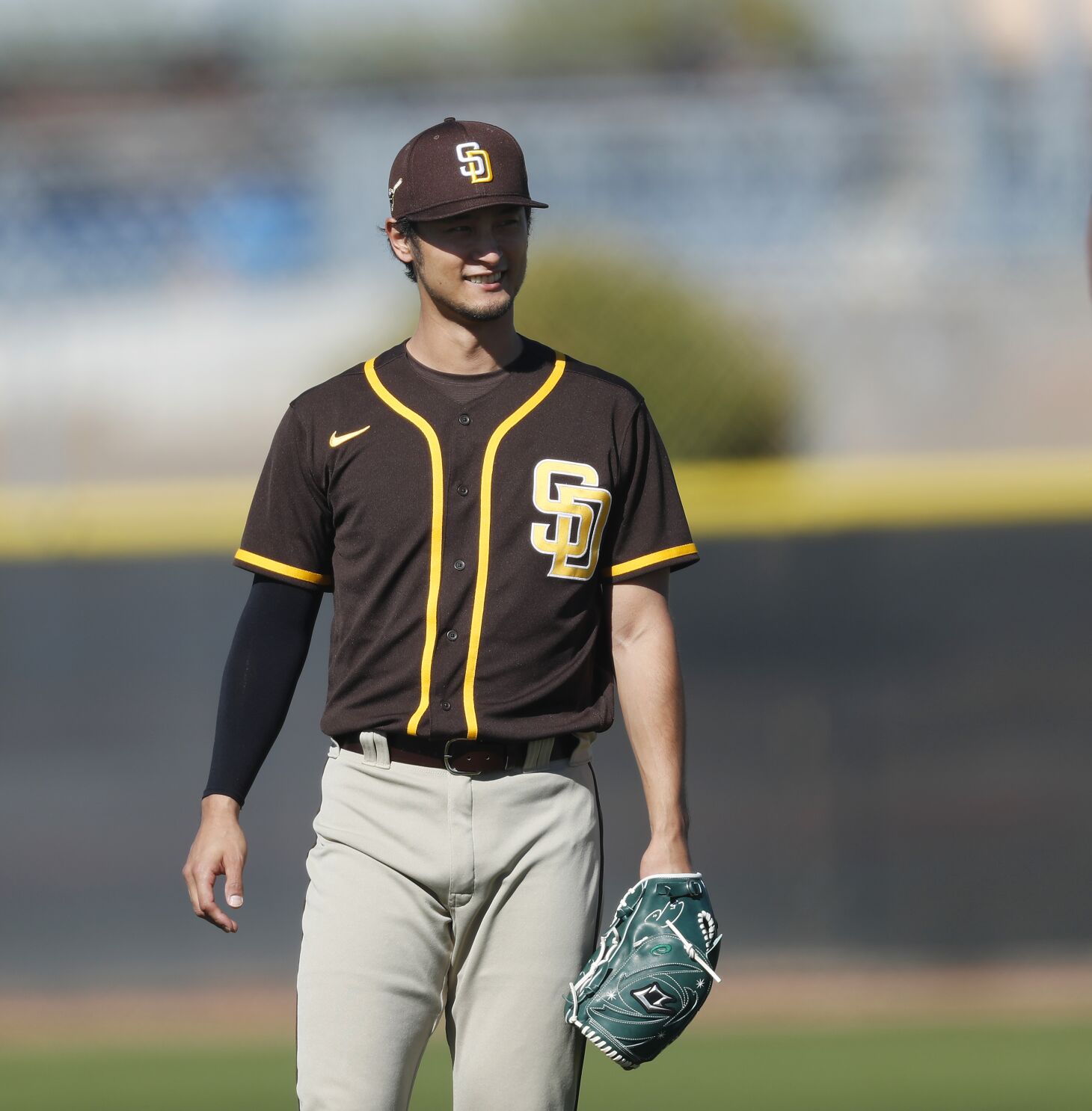 In leaving the Giants, Madison Bumgarner finds a comfortable landing spot  in Arizona - The Athletic