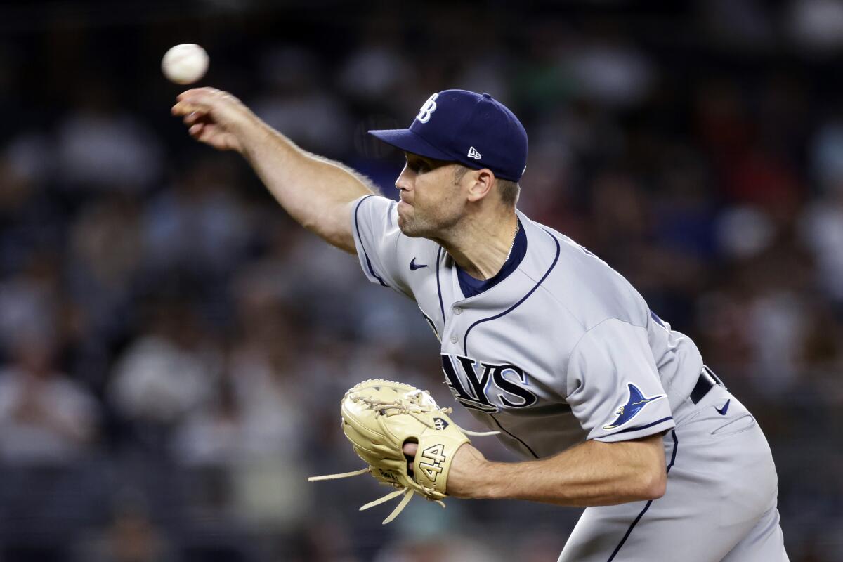 Rays wear Devil Rays jerseys for first time in playoffs