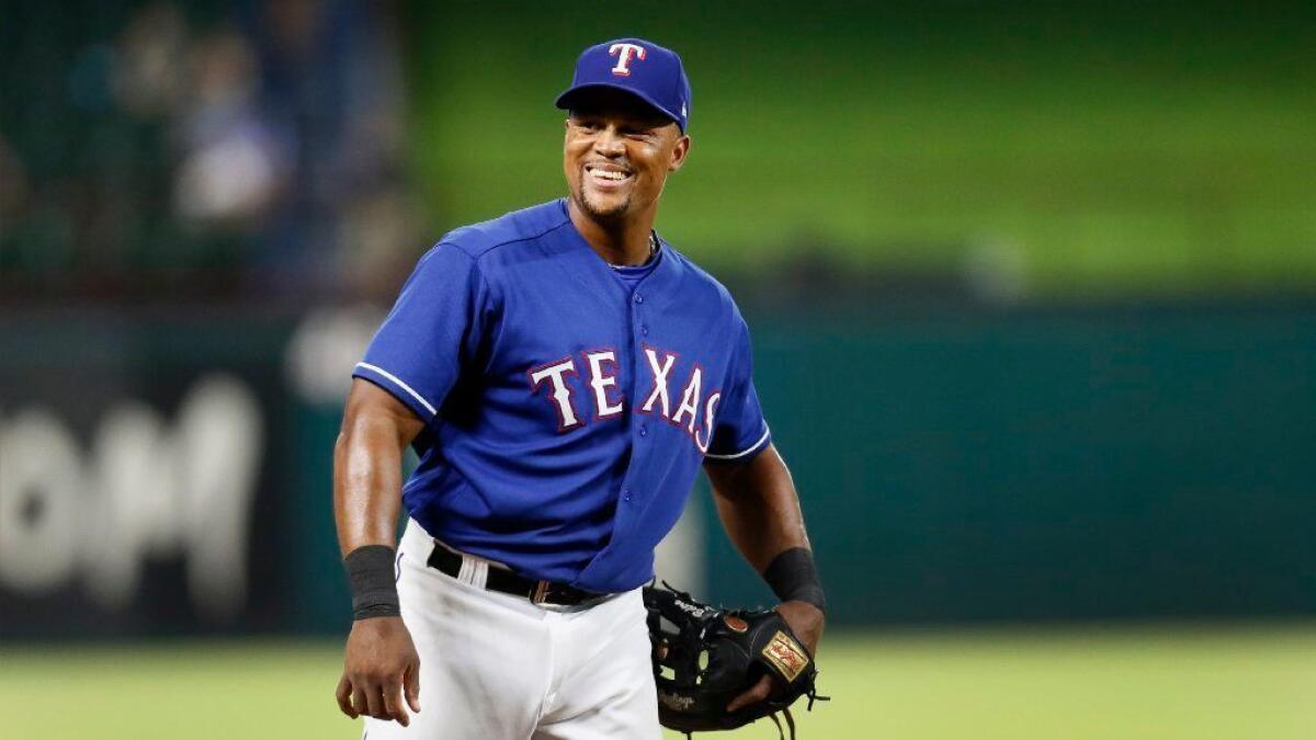 After eight seasons with the Texas Rangers, retired third baseman Adrian Beltré is asking $3.38 million for his Dallas mansion.