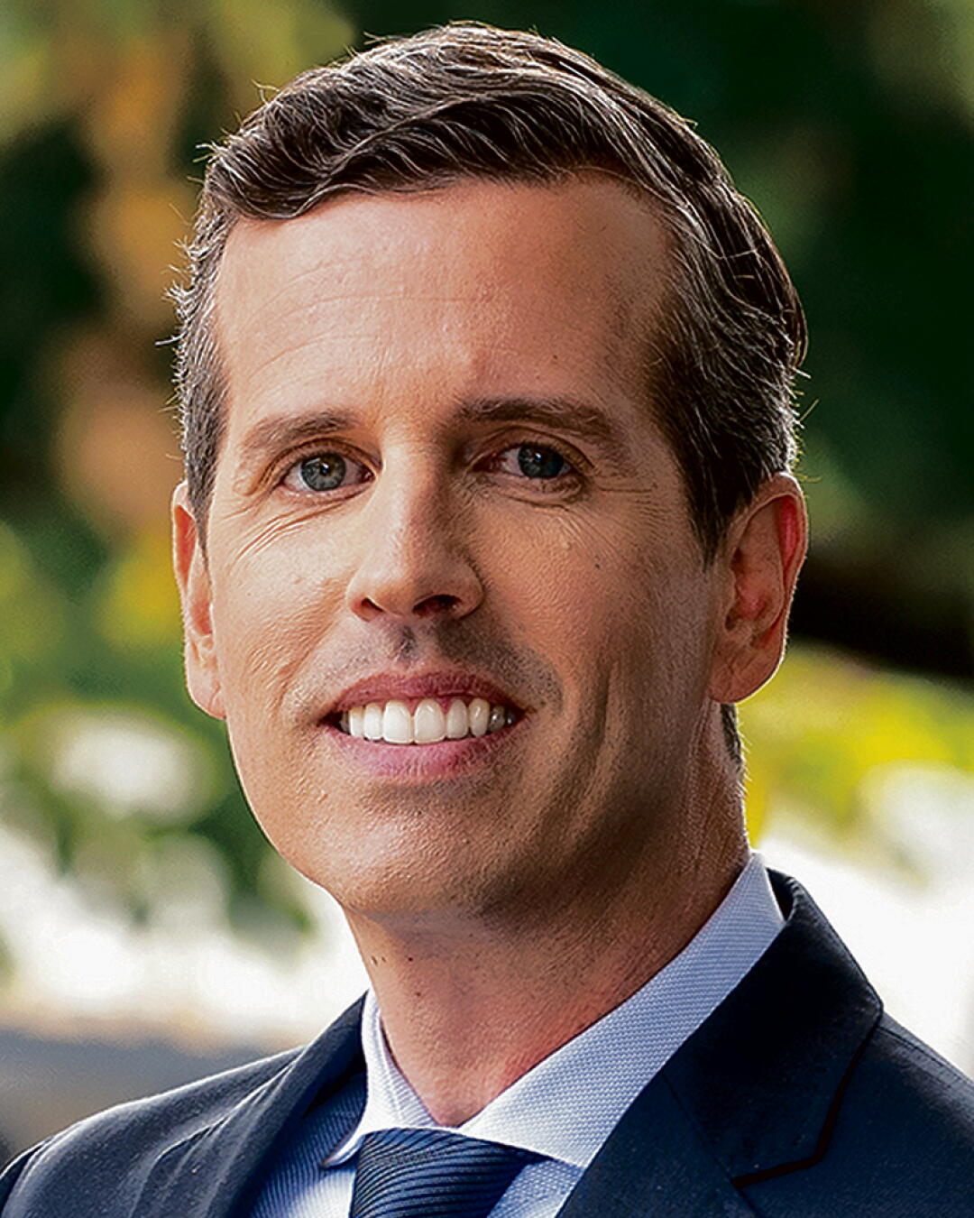 Eric Elison Eric Ellingsen - Los Angeles Times